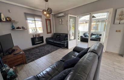 Resale - Villa - Orihuela - Costa Blanca