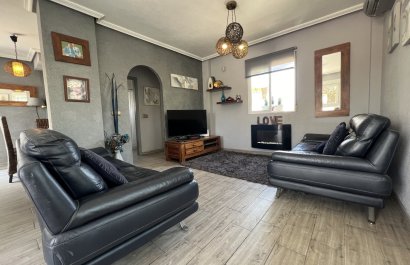 Resale - Villa - Orihuela - Costa Blanca