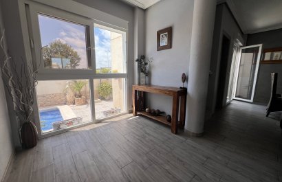 Resale - Villa - Orihuela - Costa Blanca