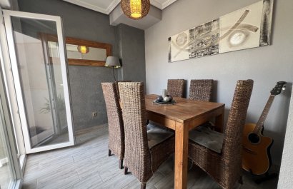 Resale - Villa - Orihuela - Costa Blanca