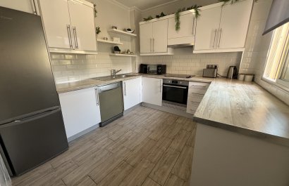 Resale - Villa - Orihuela - Costa Blanca