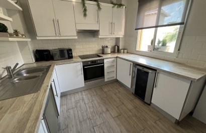 Resale - Villa - Orihuela - Costa Blanca