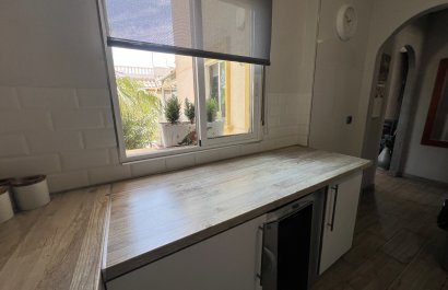 Resale - Villa - Orihuela - Costa Blanca