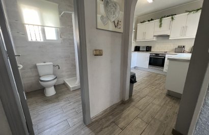 Resale - Villa - Orihuela - Costa Blanca