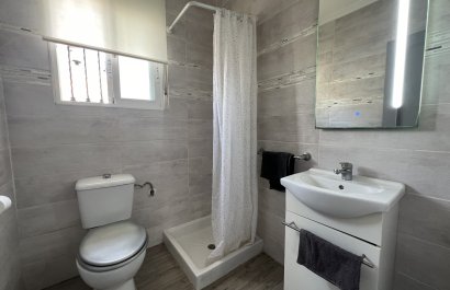 Resale - Villa - Orihuela - Costa Blanca