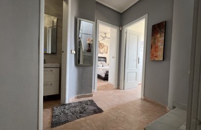 Resale - Villa - Orihuela - Costa Blanca