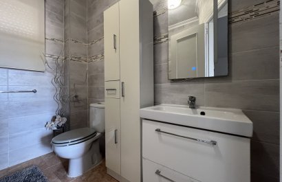 Resale - Villa - Orihuela - Costa Blanca