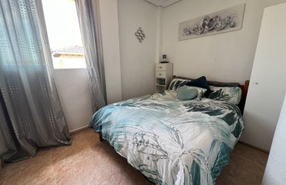 Resale - Villa - Orihuela - Costa Blanca