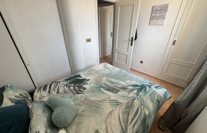 Resale - Villa - Orihuela - Costa Blanca