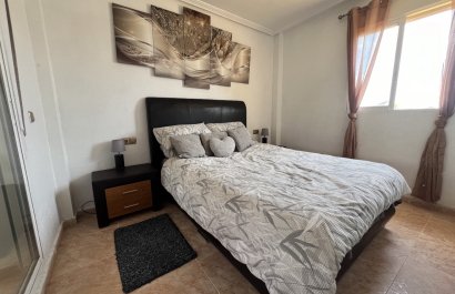 Resale - Villa - Orihuela - Costa Blanca