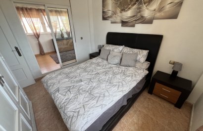 Resale - Villa - Orihuela - Costa Blanca