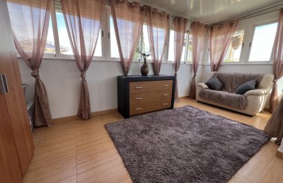 Resale - Villa - Orihuela - Costa Blanca