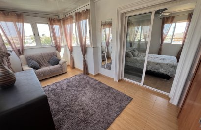 Resale - Villa - Orihuela - Costa Blanca