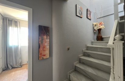 Resale - Villa - Orihuela - Costa Blanca