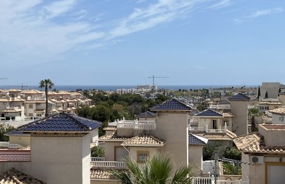 Resale - Villa - Orihuela - Costa Blanca