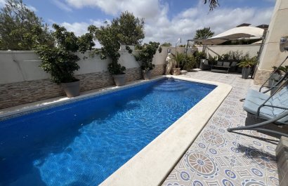 Resale - Villa - Orihuela - Costa Blanca