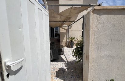 Resale - Villa - Orihuela - Costa Blanca