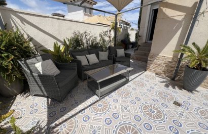 Resale - Villa - Orihuela - Costa Blanca