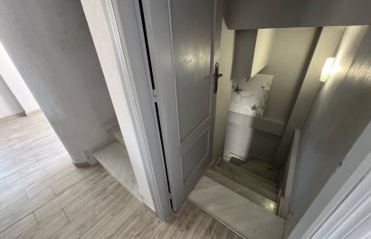 Resale - Villa - Orihuela - Costa Blanca