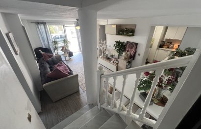 Resale - Villa - Orihuela - Costa Blanca