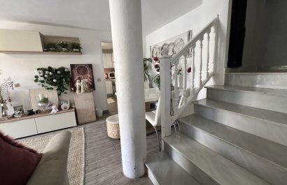 Resale - Villa - Orihuela - Costa Blanca