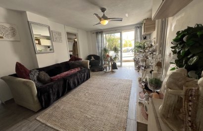 Resale - Villa - Orihuela - Costa Blanca