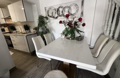 Resale - Villa - Orihuela - Costa Blanca