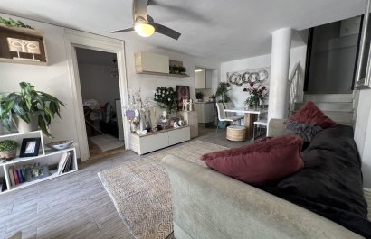 Resale - Villa - Orihuela - Costa Blanca