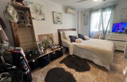 Resale - Villa - Orihuela - Costa Blanca