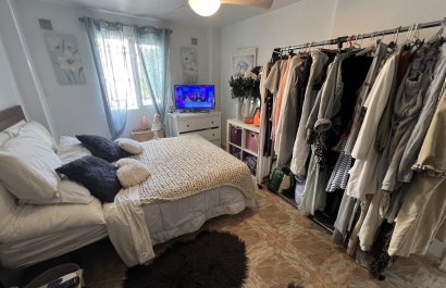 Resale - Villa - Orihuela - Costa Blanca