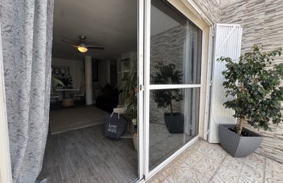 Resale - Villa - Orihuela - Costa Blanca