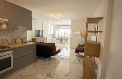 Resale - Apartment / flat - Orihuela - Costa Blanca