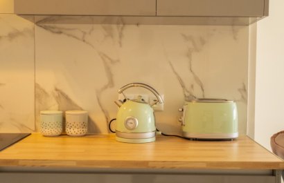 Resale - Apartment / flat - Orihuela - Costa Blanca