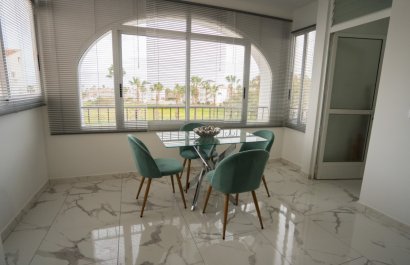 Resale - Apartment / flat - Orihuela - Costa Blanca