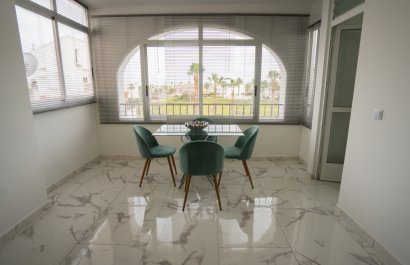 Resale - Apartment / flat - Orihuela - Costa Blanca