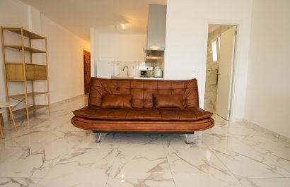 Resale - Apartment / flat - Orihuela - Costa Blanca