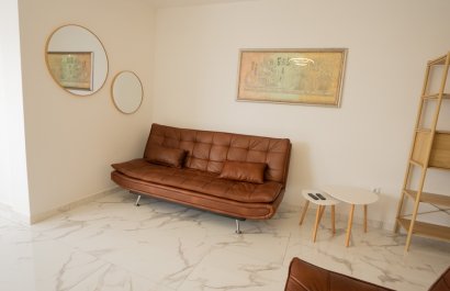 Resale - Apartment / flat - Orihuela - Costa Blanca