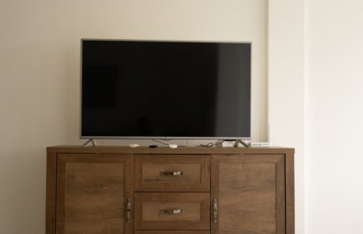 Resale - Apartment / flat - Orihuela - Costa Blanca