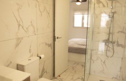 Resale - Apartment / flat - Orihuela - Costa Blanca