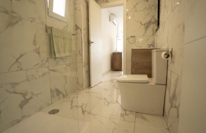 Resale - Apartment / flat - Orihuela - Costa Blanca