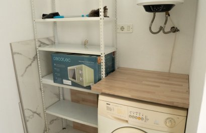 Resale - Apartment / flat - Orihuela - Costa Blanca