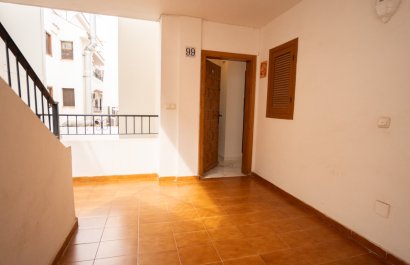 Resale - Apartment / flat - Orihuela - Costa Blanca