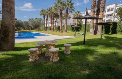 Resale - Apartment / flat - Orihuela - Costa Blanca