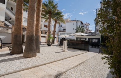 Resale - Apartment / flat - Orihuela - Costa Blanca
