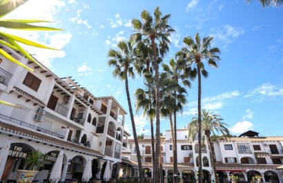 Resale - Apartment / flat - Orihuela - Costa Blanca