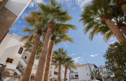 Resale - Apartment / flat - Orihuela - Costa Blanca