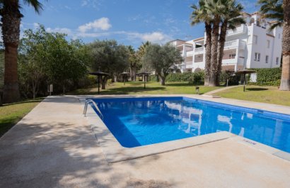 Resale - Apartment / flat - Orihuela - Costa Blanca