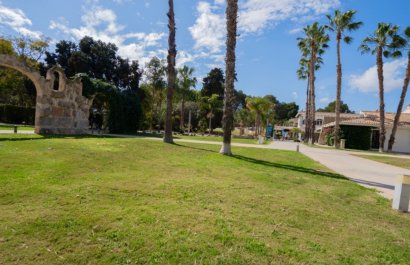 Resale - Apartment / flat - Orihuela - Costa Blanca