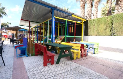 Resale - Apartment / flat - Orihuela - Costa Blanca