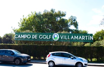 Resale - Apartment / flat - Orihuela - Costa Blanca